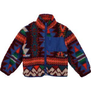 Everest Outwear, Inkatha Dreamweave, The New Society Size 3Y